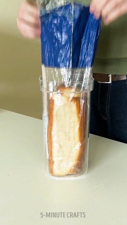 Keep every loaf soft for days longer