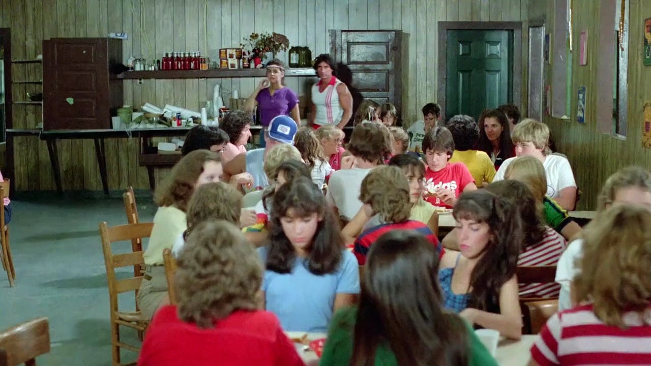 Sleepaway Camp (1983)