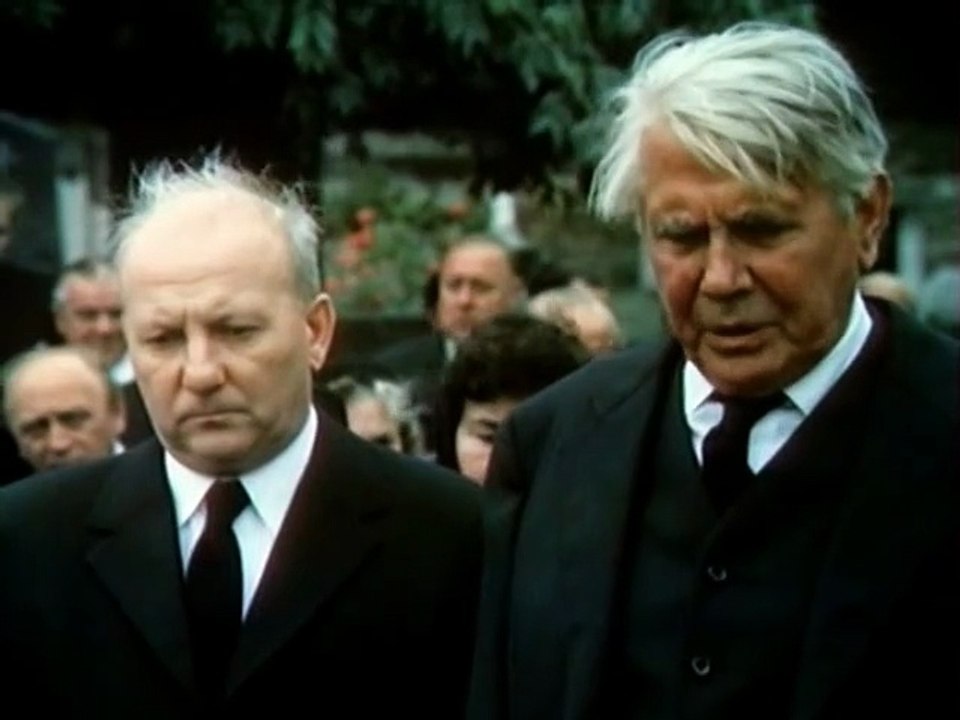 Die Kriminalflle des Majors Zeman (1975) - 01