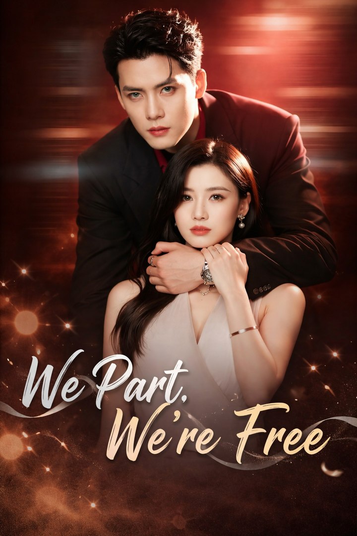 We Part. We're Free- Drama Movie English Sub