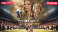 You're Fired, Mr. Football MVP FULL EPISODE (2026) | ChaChoMe