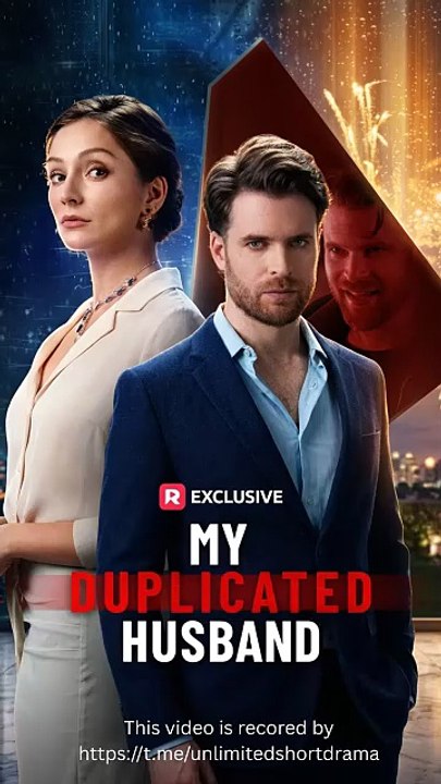 My Duplicated Husband (2026) - FULL MOVIES ENGLISH SUB
