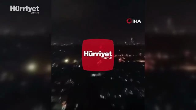 İsrail’den Beyrut’taki Hizbullah hedeflerine yeni saldırı dalgası