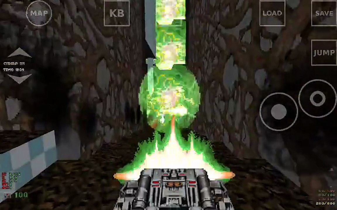 Doom (la-recordv) (Cyber05)