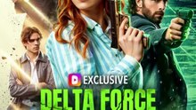Kiley Pearson Delta Returns (2026) - Full Movie