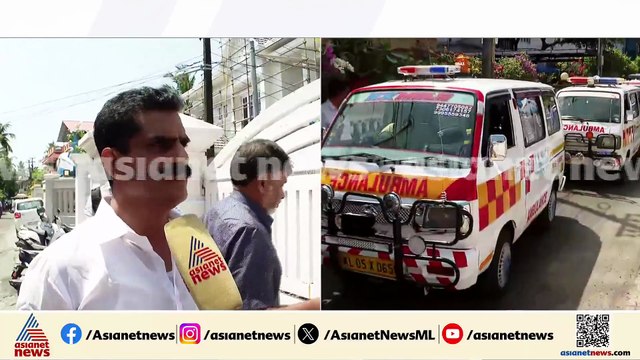 വടുതലയിലെ കൂട്ട ജീവനൊടുക്കൽ; വാടക വീട്ടിൽ നിന്നും മരണകുറിപ്പ് കണ്ടെത്തി