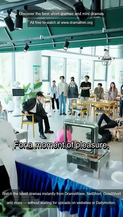 Watch She's the One Who Hunts Me Chinese Drama