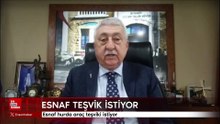 Esnaf hurda araç teşviki istiyor