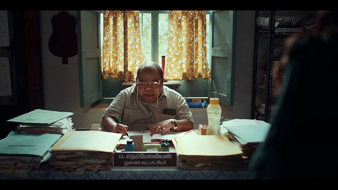 Office S01E52 Just Friends