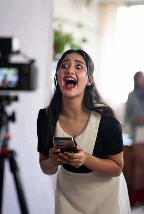 “Hello Ka Rating Challenge 😂💬  Kaun Sa Hello Sa