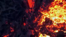 The 700°C Cloud That Preserved Pompeii in Seconds