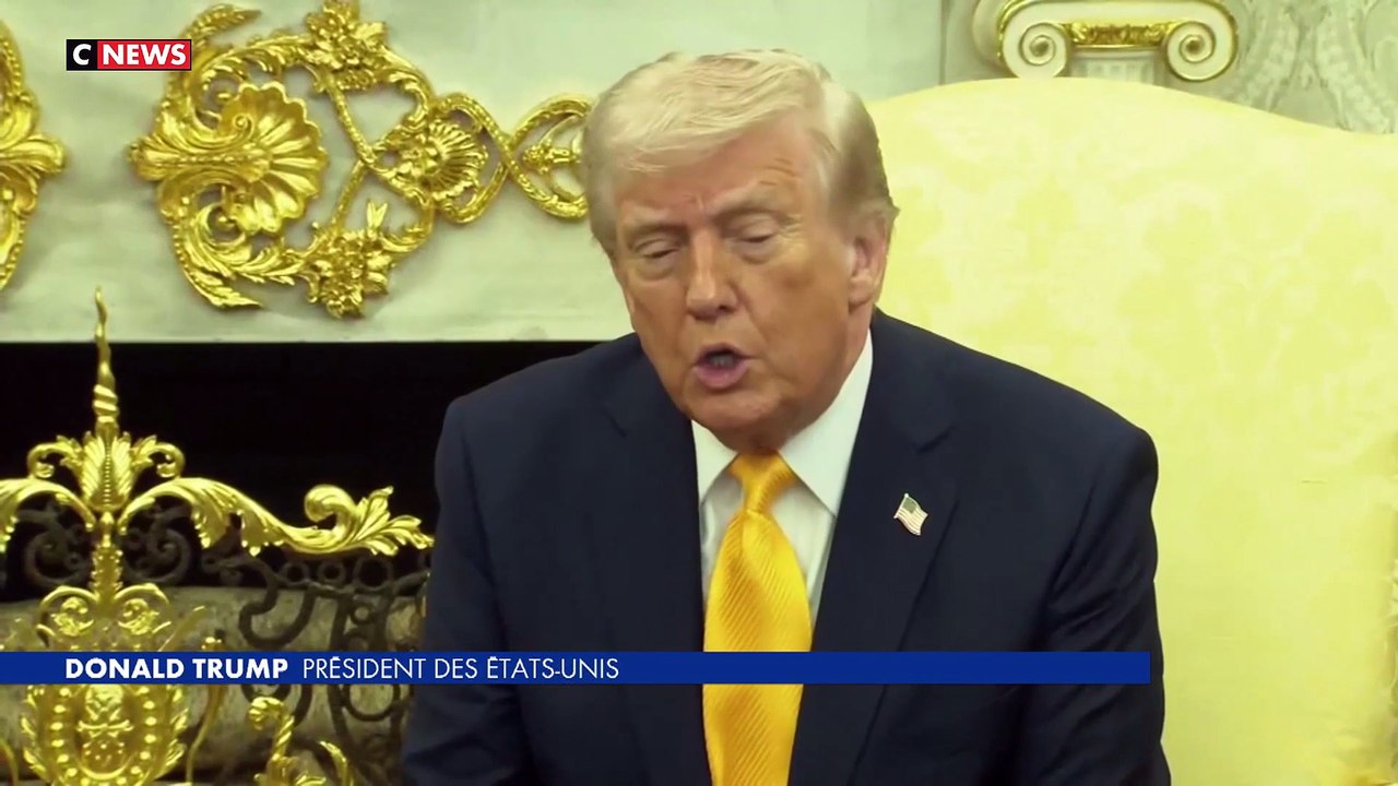 Iran : L’administration Trump étudie la possibilité de déployer des milliers de soldats supplémentaires au Moyen-Orient