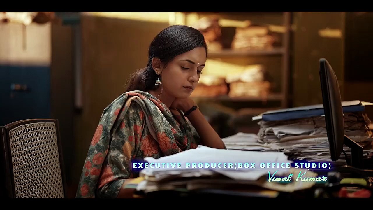 TamilPrint - Office S01E54 Misguided Missions