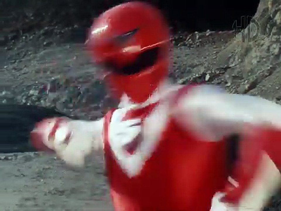 Bioman 2 -  (Maskman, l'escadron de la lumière) - 1987 - HD Bernard Minet