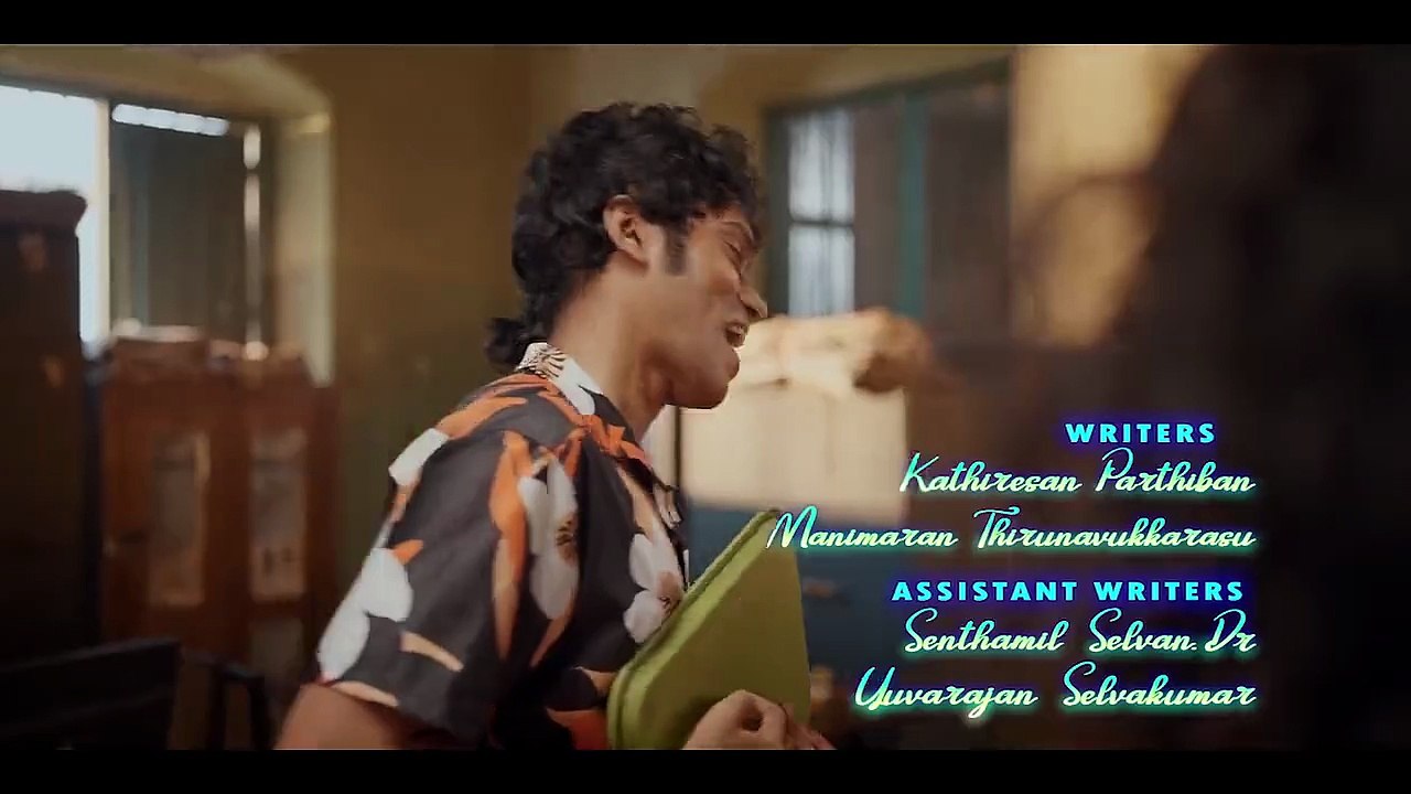 TamilPrint - Office S01E59 Signed and Sealed 720p