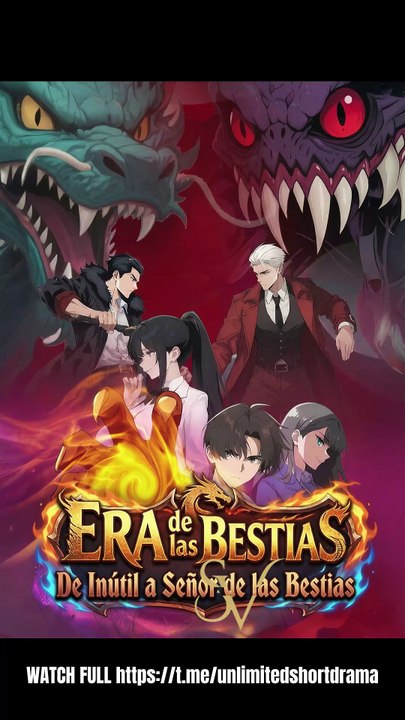 Era de las Bestias De Inútil a Señor de las Besti - DRAMA SHORT