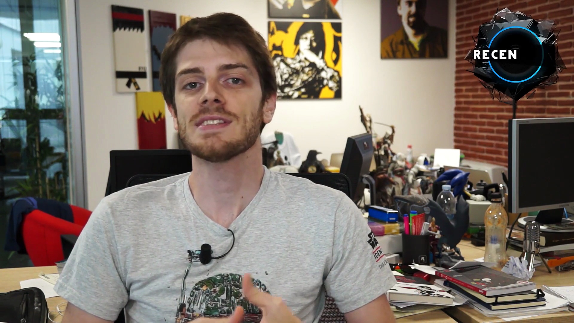 Mad Max - Videorecensione