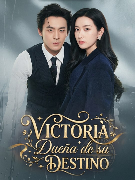 [Doblado ESP] Victoria Dueña de su Destino