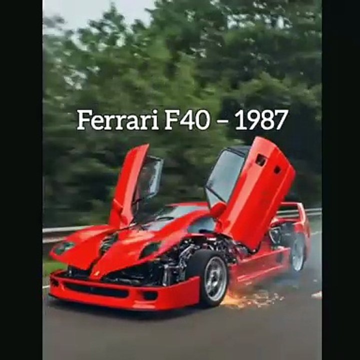 FERRARI