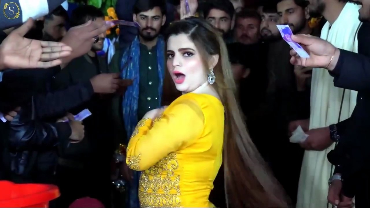 Thori Pi Lai Taan Ki Hoya , Hani Sheikh , Great Mujra Dance,Best Performances,S Studio 2026