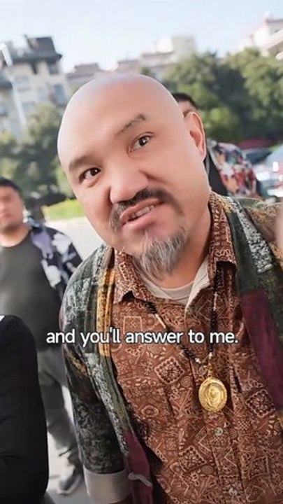 Total Retribution All Debts Come Due - FULL | Reelshort