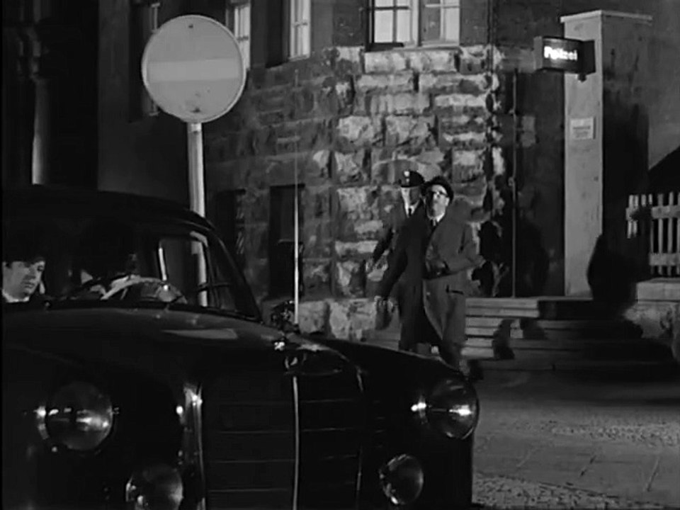 Kriminalfälle ohne Beispiel – Der Fall Brühne-Ferbach (1972) - 01