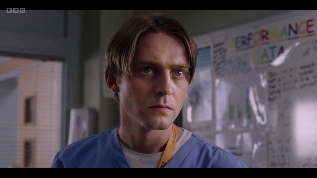 Casualty S45E10 (2026)