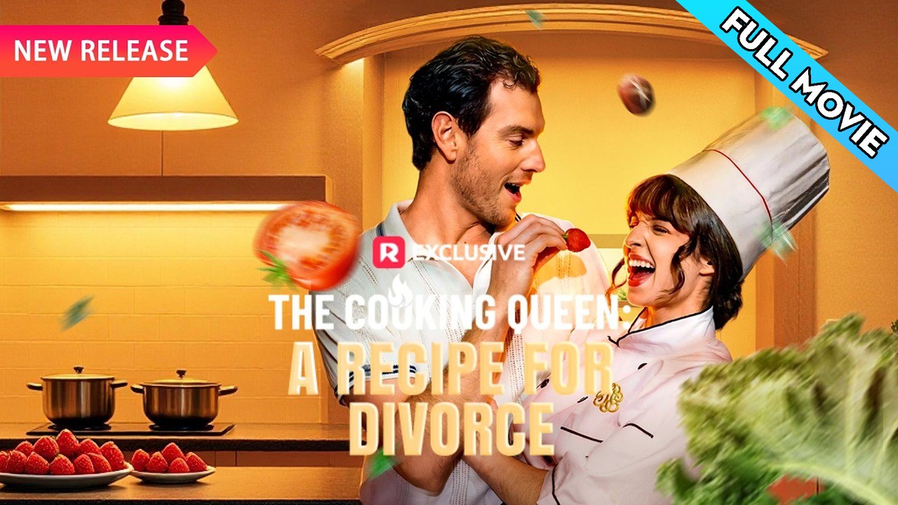 The Cooking Queen A Recipe for Divorce FULL EPISODES 2026