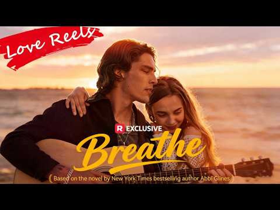 BREATHE reelshort 2026 COMPLETO