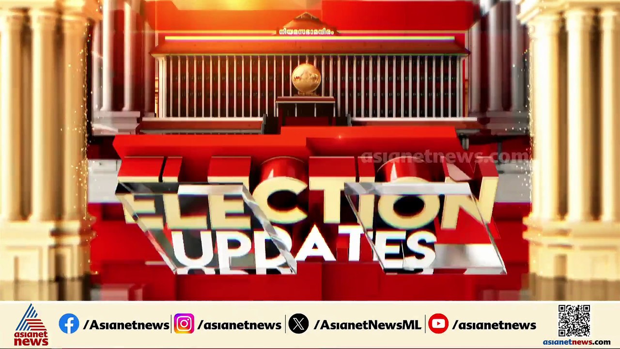 ഇടത് സ്വതന്ത്രനായി സുധീർ കരമന; ബിജെപി സ്ഥാനാർത്ഥിയെ ഇതുവരെ പ്രഖ്യാപിച്ചിട്ടില്ല