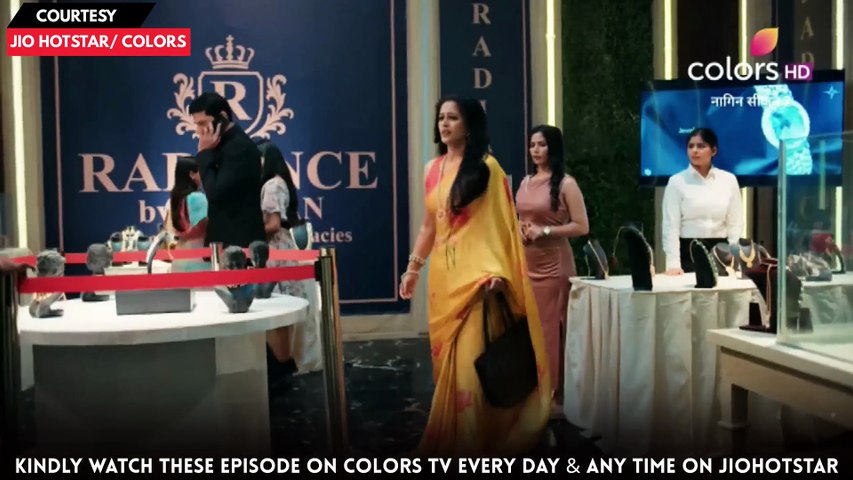 Naagin season 7 episode 25