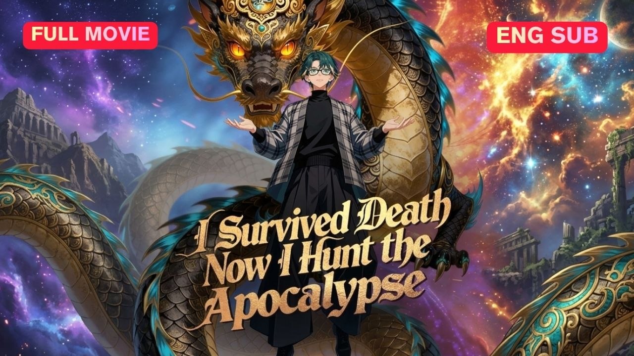 (DUBBED) I Survived Death, Now I Hunt the Apocalypse Full Eng Sub (Chinese)