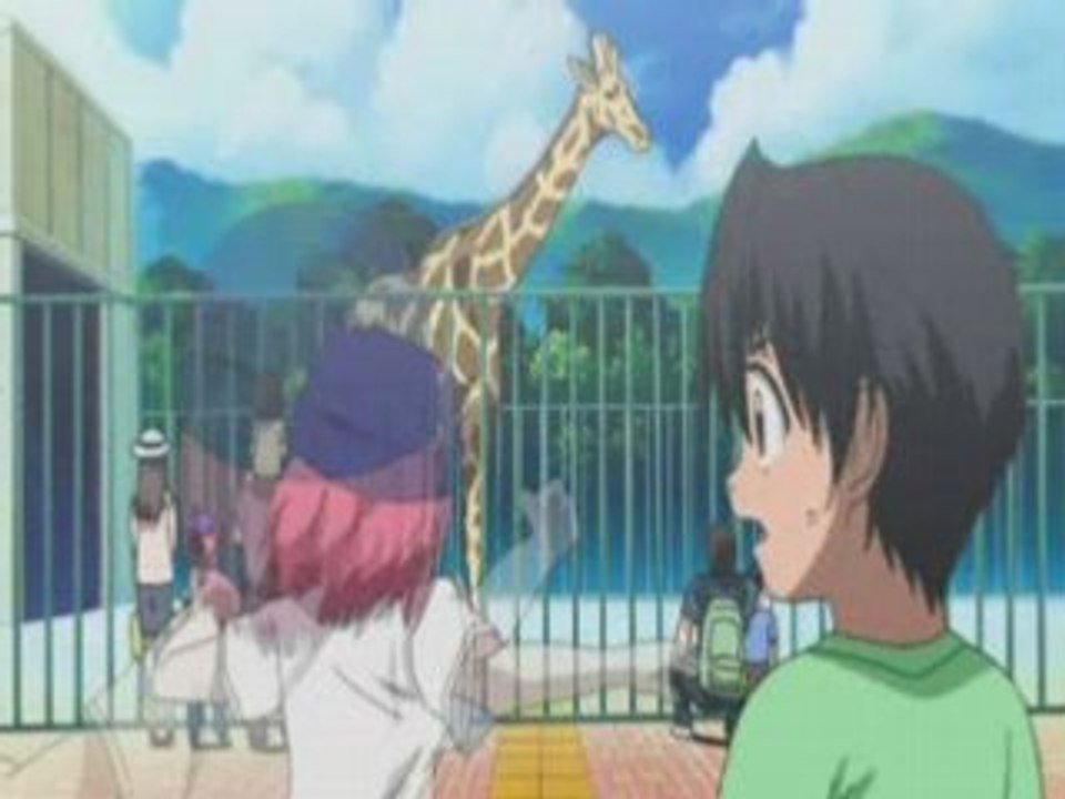 Elfen lied Nightwish nemo