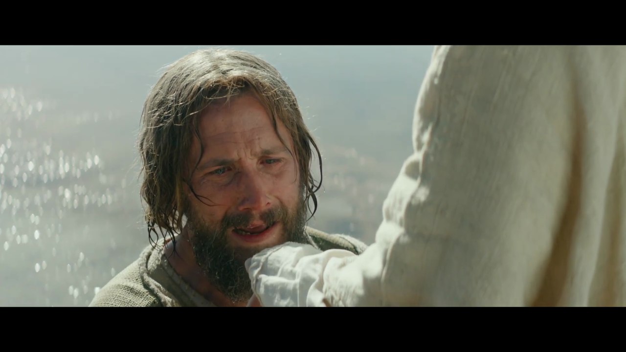 Das letzte Abendmahl - Trailer (Deutsch) HD