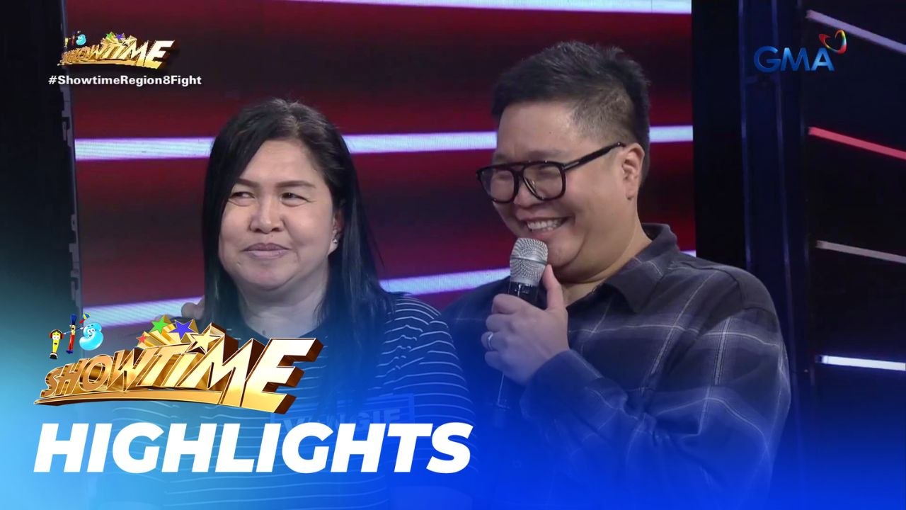 It's Showtime: Kuys Jugs, sumugal kaya na hulaan ang ₱450,000 jackpot question? (Laro, Laro, Pick)