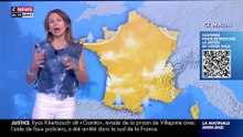 Sandra Larue sur CNews (21/03/2026)
