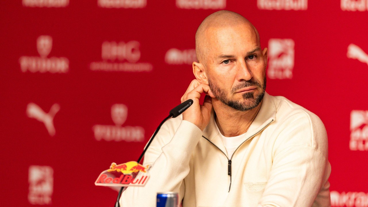 Ilzer enttäuscht: "tiefpunkt in dieser saison"