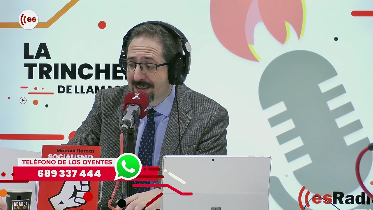 Noticias La Trinchera. Las tardías ayudas de un Sánchez enfadado