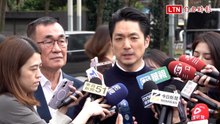 賴清德曝核二、核三廠具重啟條件 蔣萬安：民進黨非核家園完全錯誤