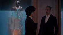 Doctor Who (2005) S08E11