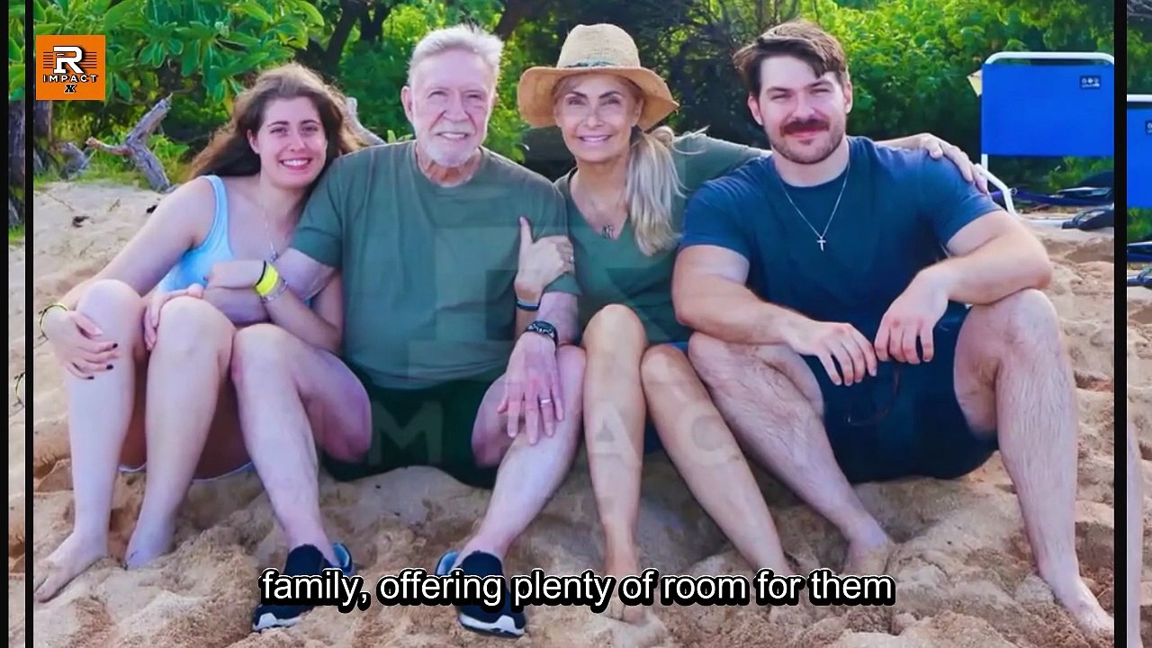 Star Chuck Norris Dies at 86—Hours After Being Hospitalized During Hawaii Vacation #chucknorris