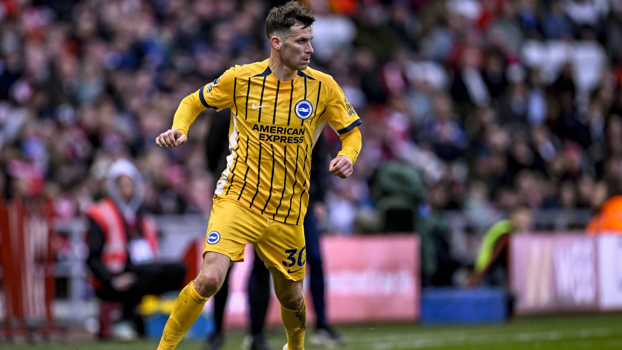 Hürzeler lobt Groß: 'Kann ein Gamechanger sein'