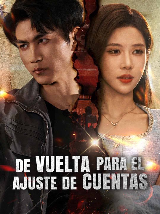 De vuelta para el ajuste de cuentas  (2026) - Full Movie