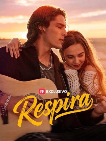 Respira  (2026) - Full Movie