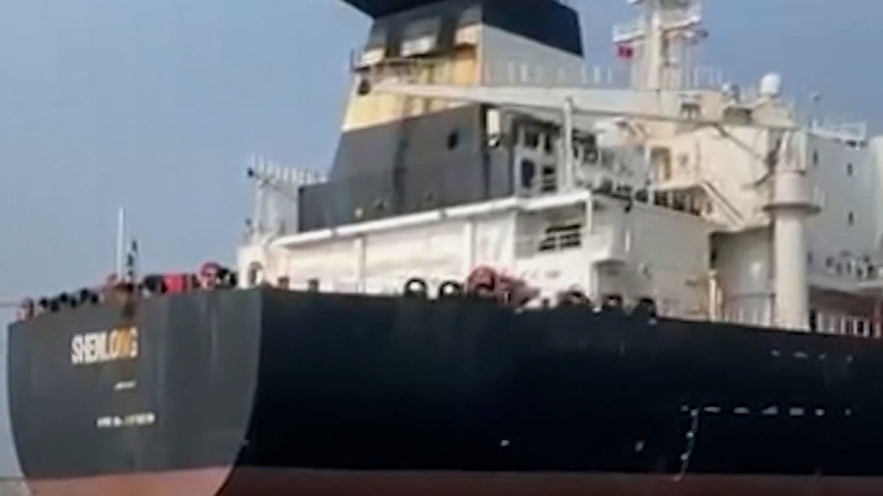 ईरान जंग के बीच तेल सप्लाई जारी रखने की तैयारी, होर्मुज के पास भारत के सात जहाज तैनात