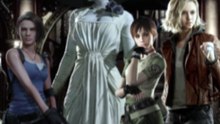 🔥👩🏼#top10 Mujeres de #residentevil Parte 2