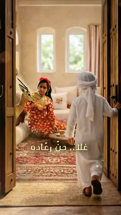 Sheikh Hamdan on Mother's Day
