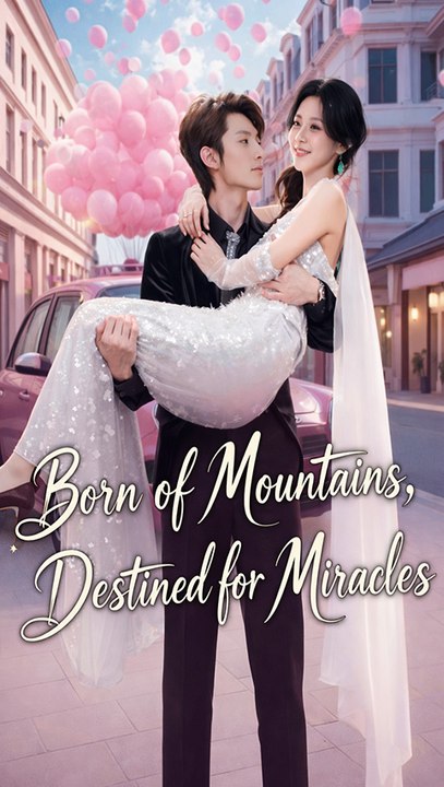 Née des Montagnes, Destinée aux Miracles - Une Romance Épique (Born of Mountains, Destined for Miracles)