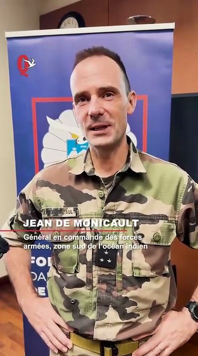 L’exercice "Papangue 26" des Fazsoi maintenu malgré les tensions internationales