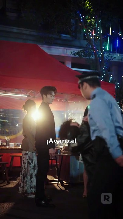 Del desamor al amante destinado [Doblado ES] RSh